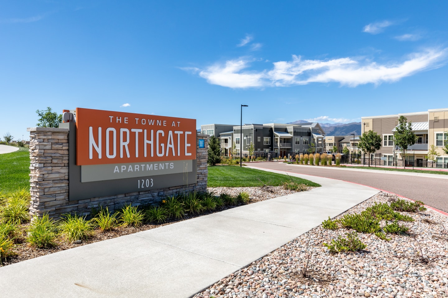 The Towne at Northgate Image 20