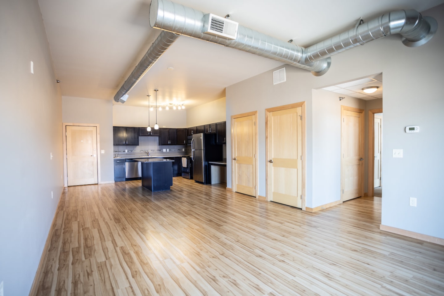 Uptown Exchange Lofts Image 5