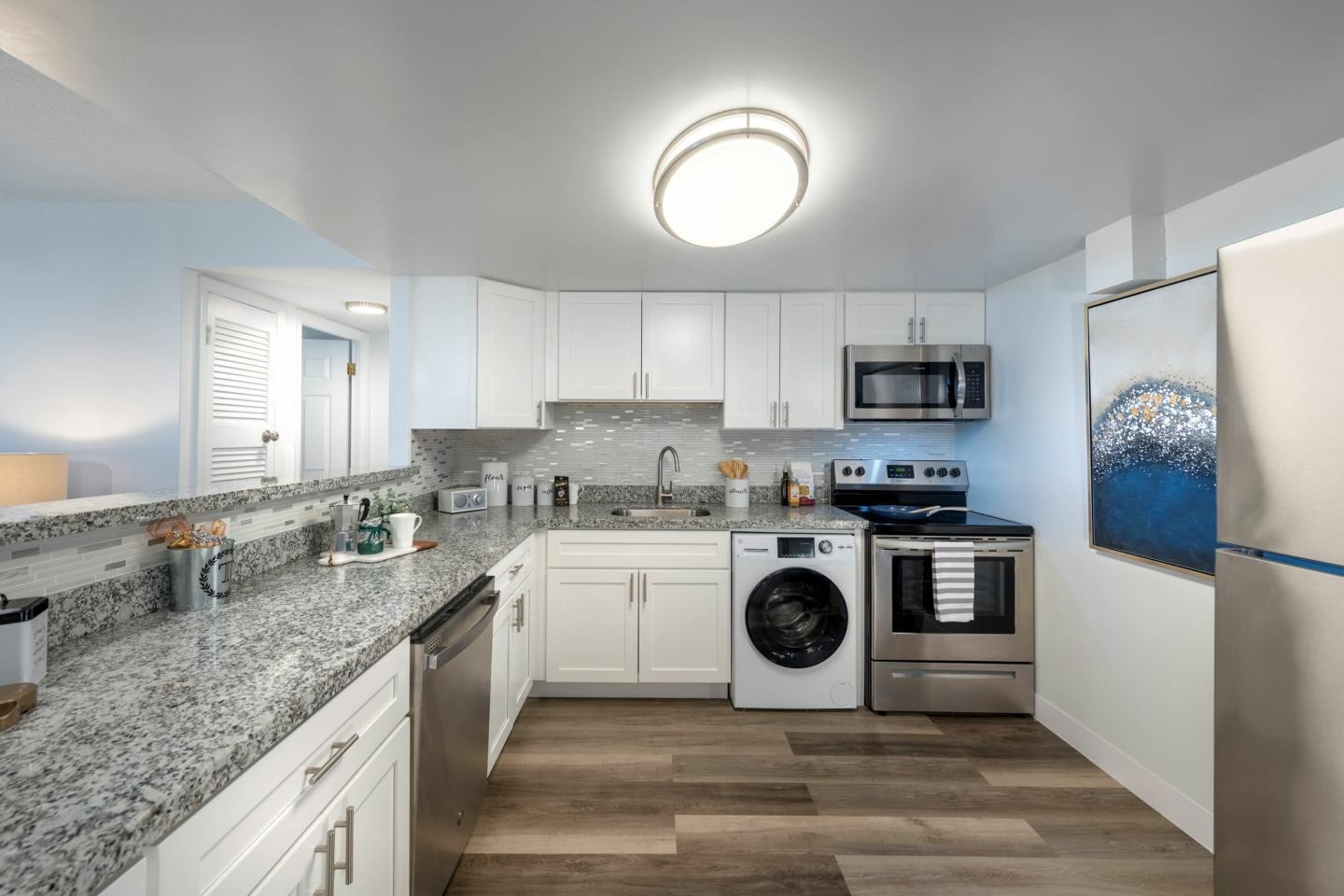 TowsonTown Place Apartments Image 4