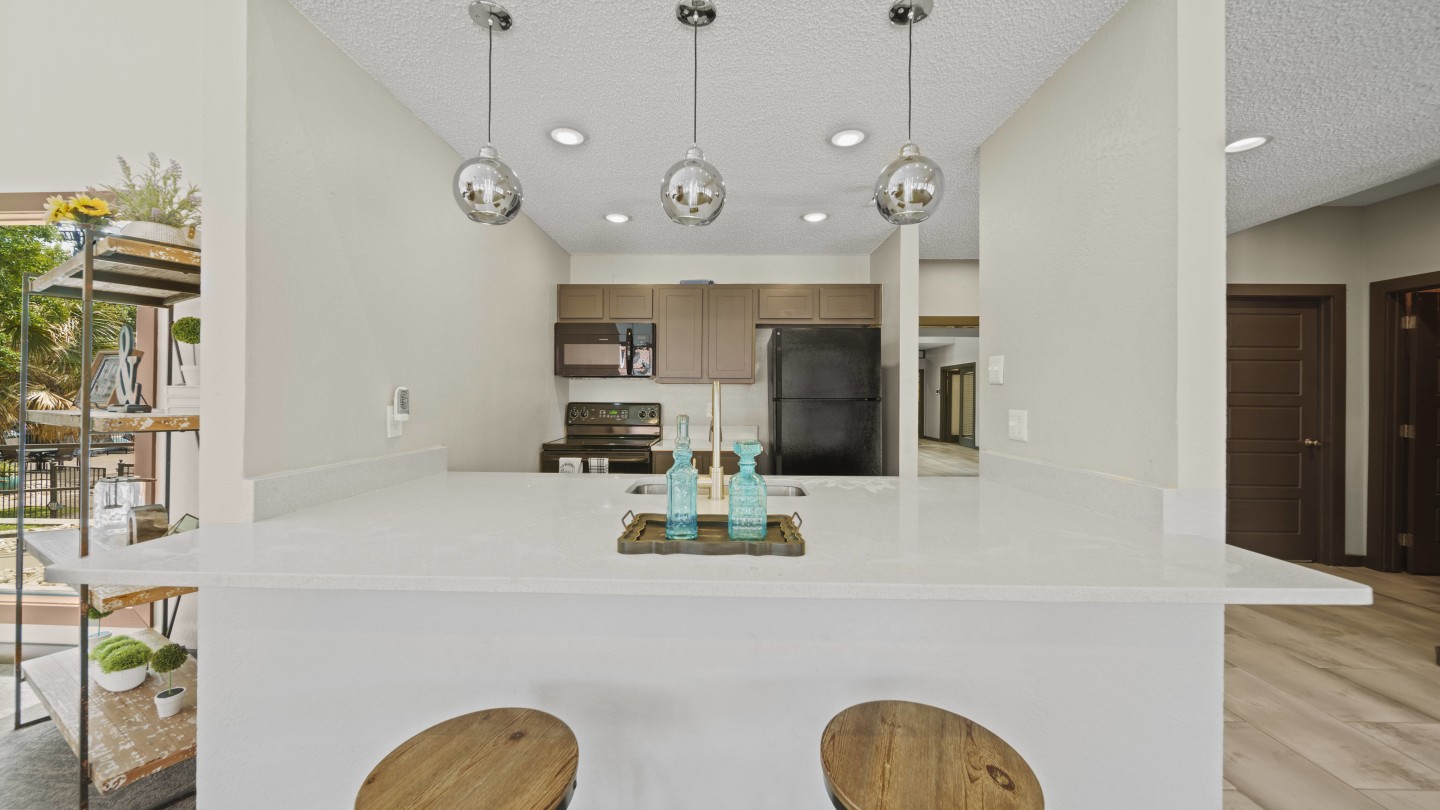 The Retreat Image 1