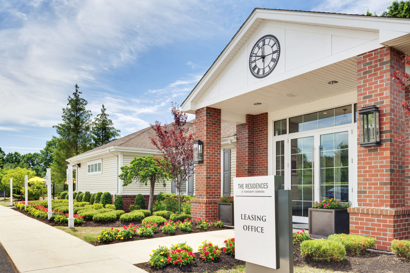 Residences at Tewksbury Commons Image 28