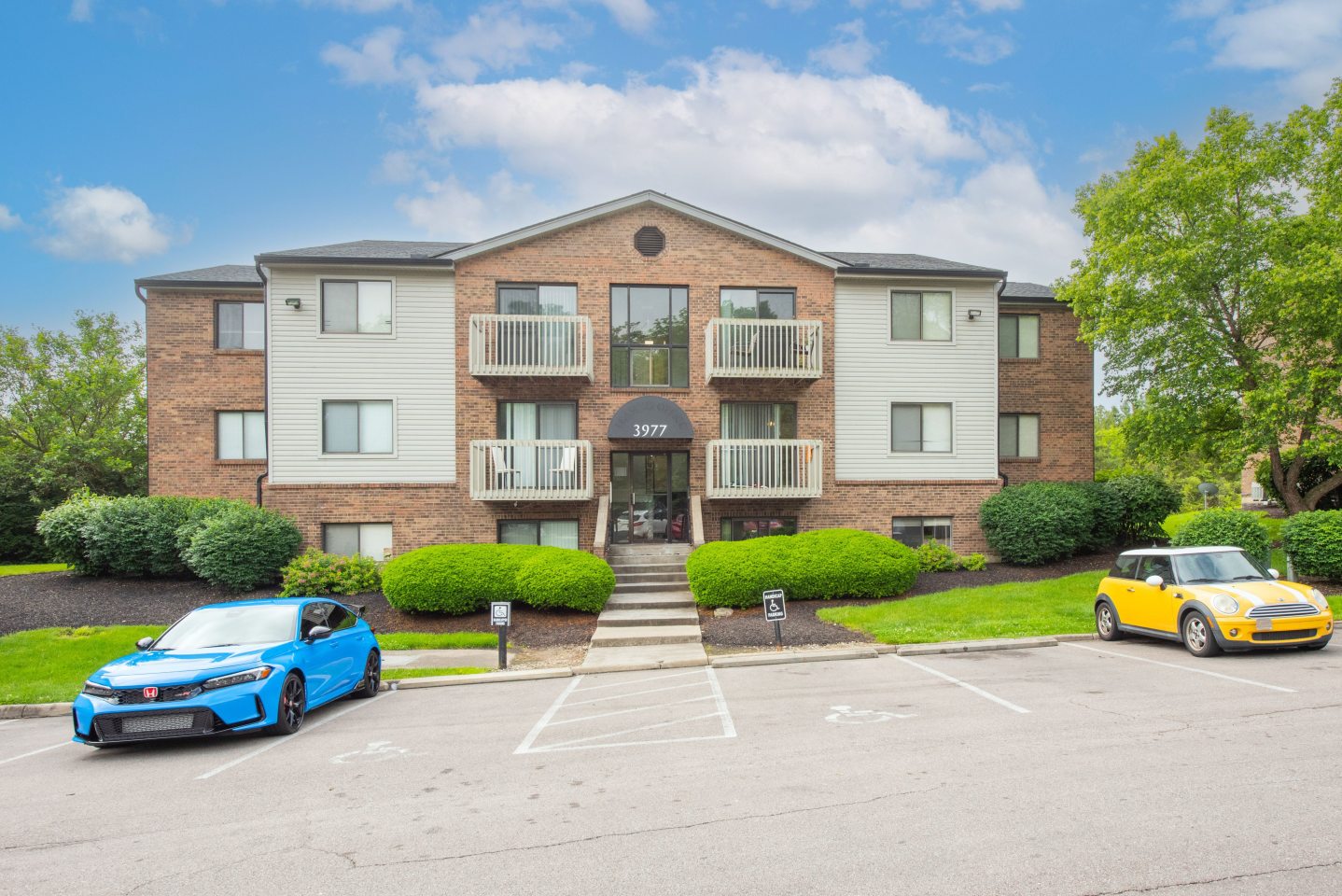 Woodridge Apartments Image 44