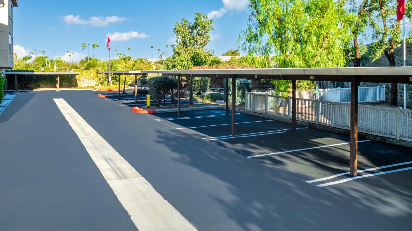Paseos At Magnolia Luxury Apartment Homes Image 52