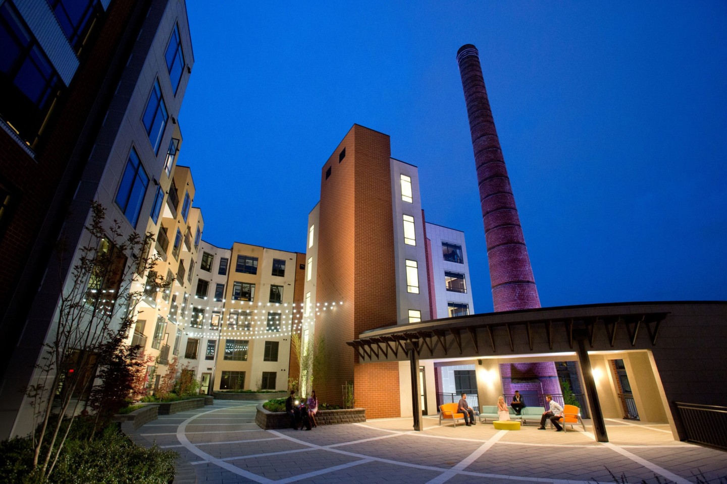 City View Apartments Image 2