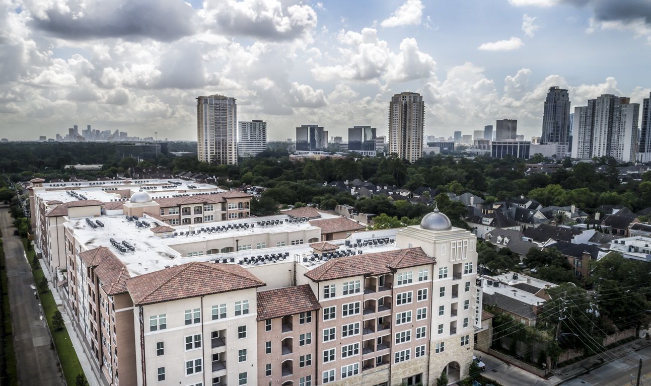 High Point Uptown Image 23