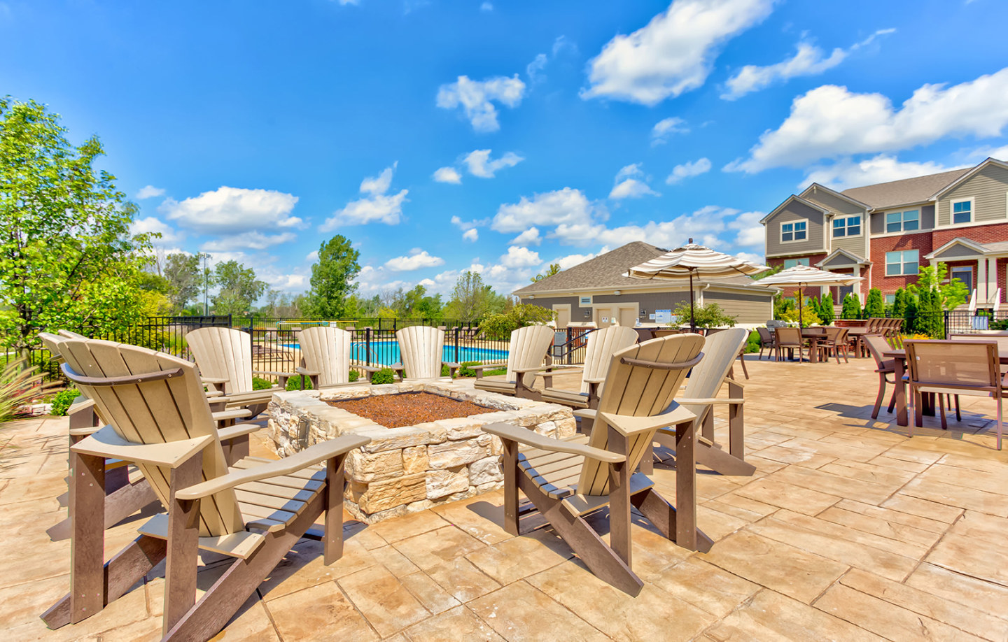 Residences of Orland Park Crossing Image 7