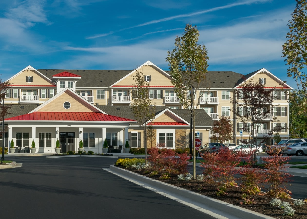 TGM Creekside Village Image 19