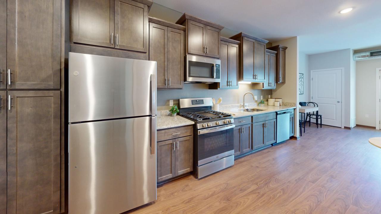 The Yards and Backyards Apartments Image 34