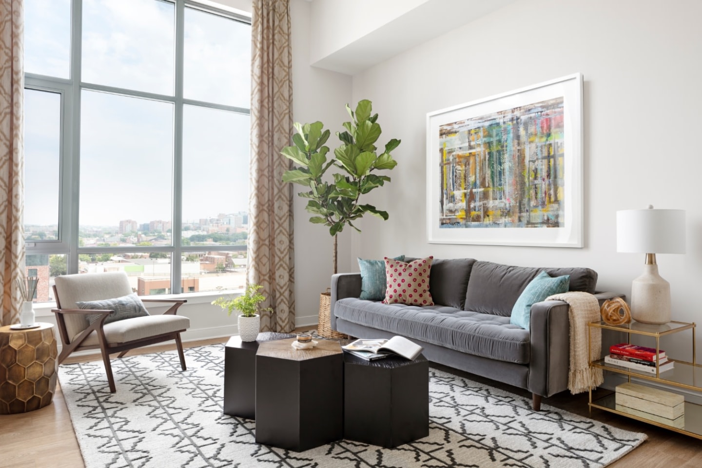 Liberty Harbor East Image 51