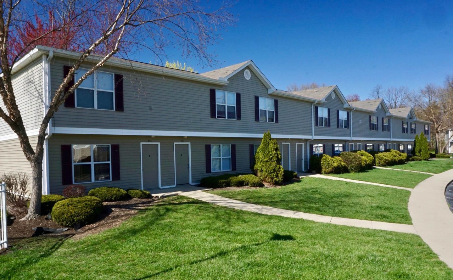 Olive Branch Townhomes - Affordable Housing Image 21