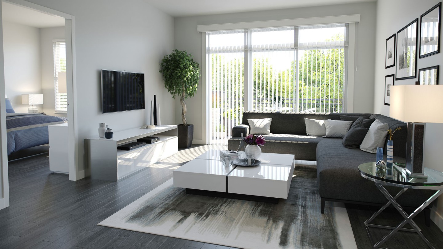 The Residences at Hamilton Lakes Image 8