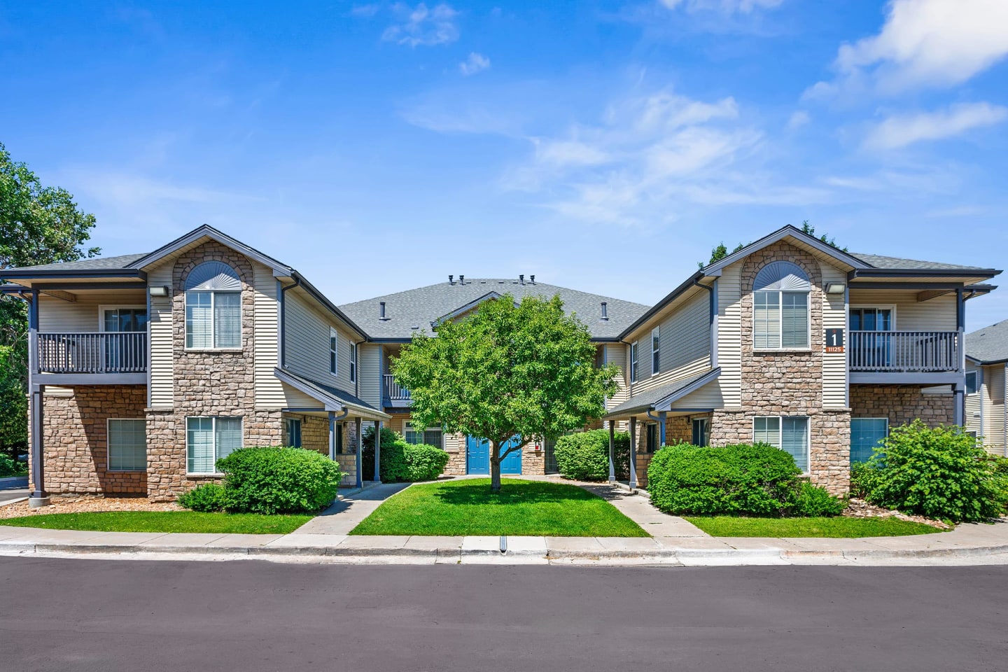 Alder Peak Townhomes Image 42