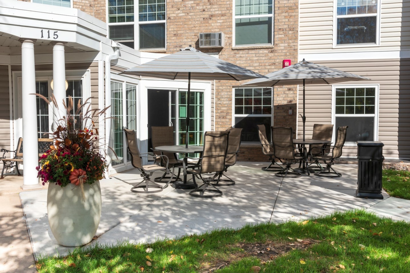 Briarcliff Apartments 55+ Community Image 22