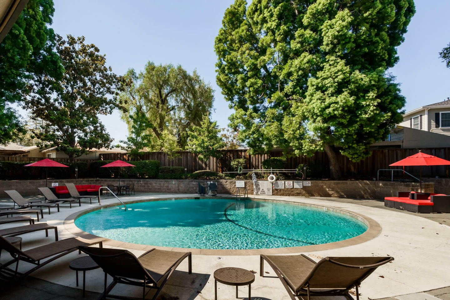 Palo Alto Place Image 21