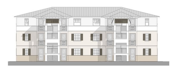 Playa Apartments Image 2