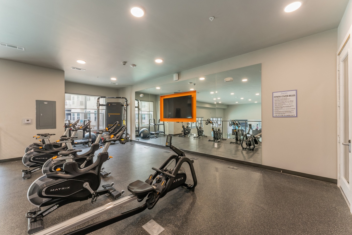 The Residences at 3000 Bardin Image 47
