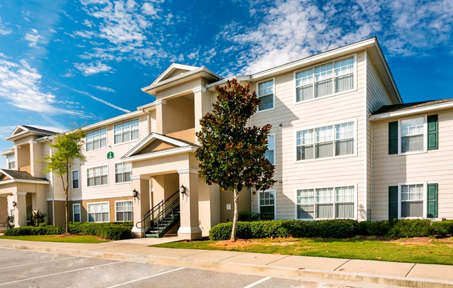 Oaks at New Hope - Affordable Housing Image 9