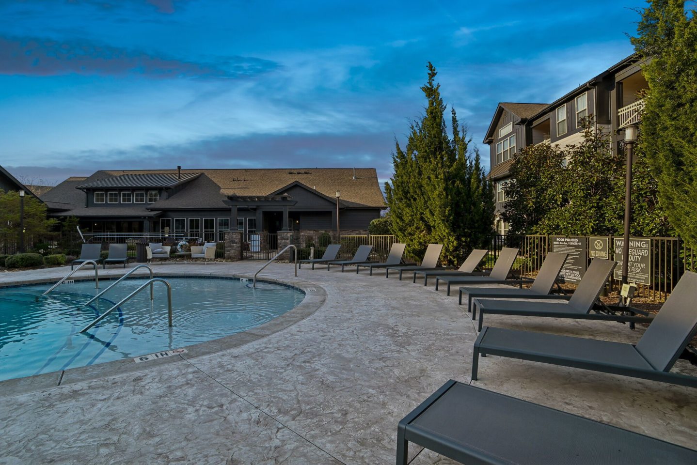 The Apartments at Brayden Image 29