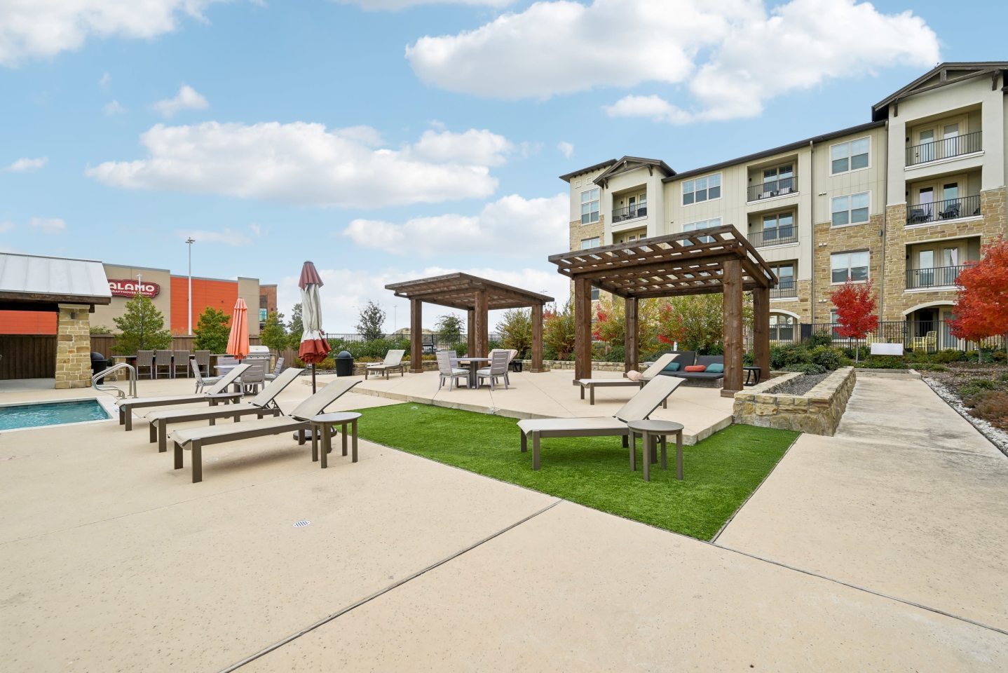 The Village at Rayzor Ranch Image 3