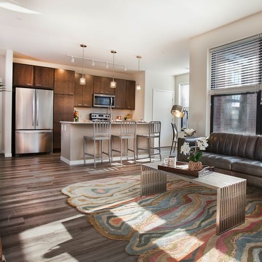 Synergy at the Mayfair Collection Image 20