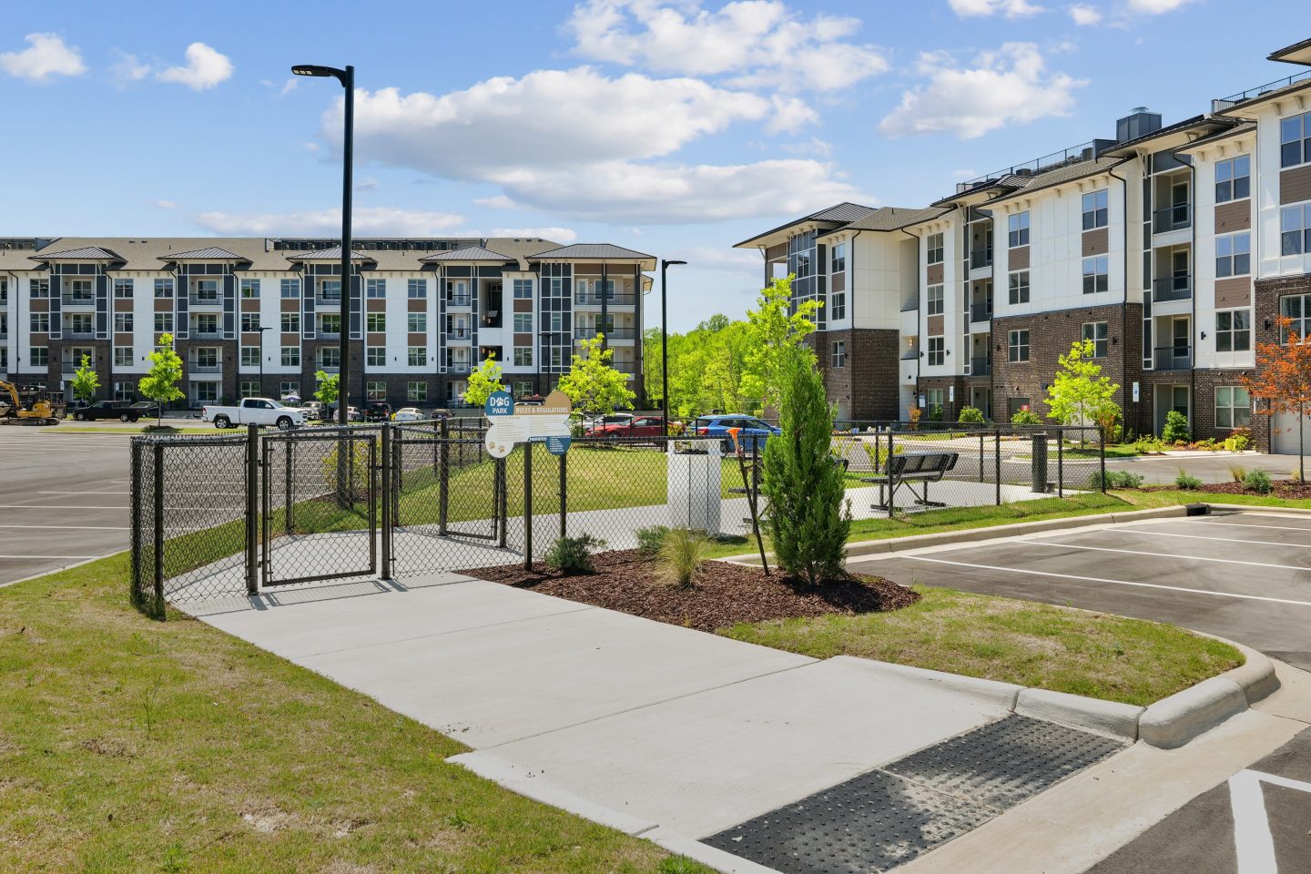 Linz Charlotte Apartments Image 19