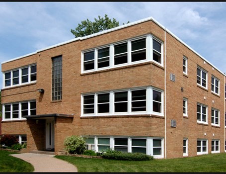 Brimhall Apartments Image 1