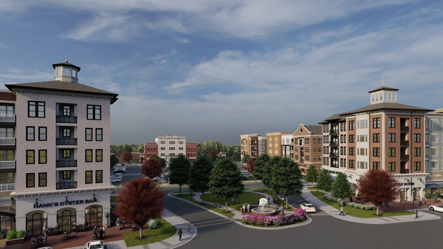 Sweetwater Town Center Image 22