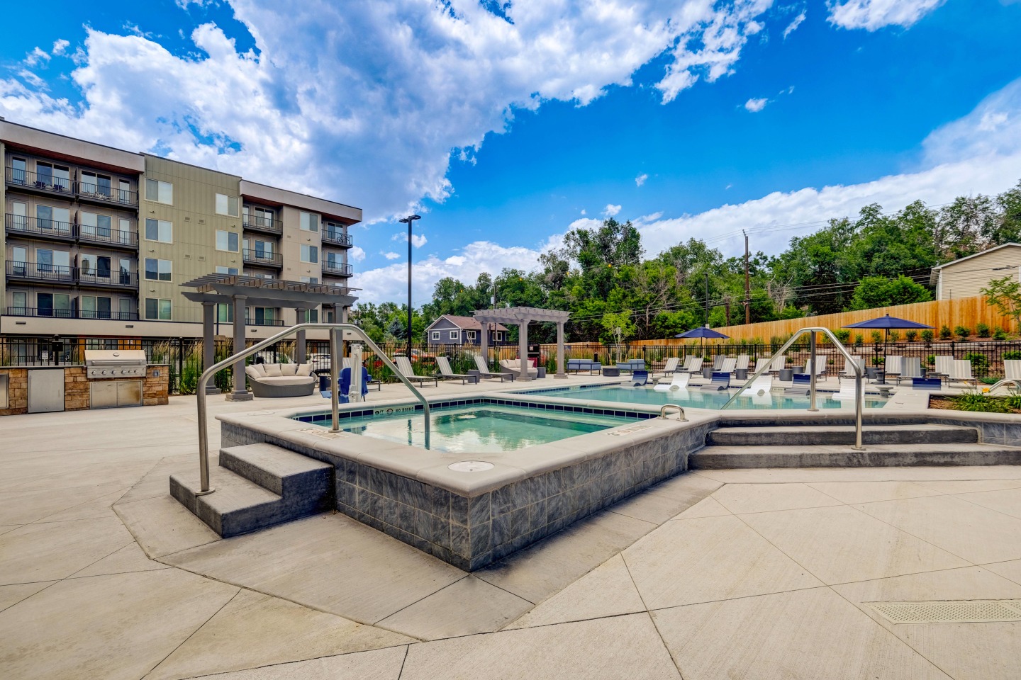 The Plaza at Pikes Peak Image 35