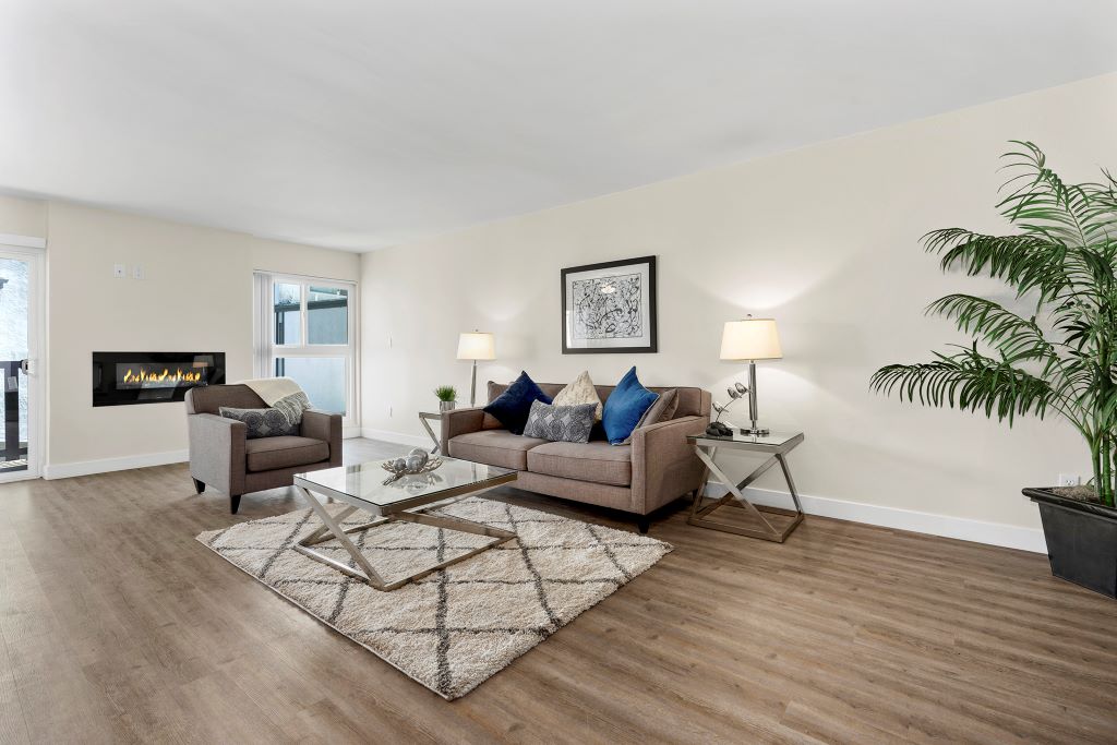 Parkway Terrace Image 9