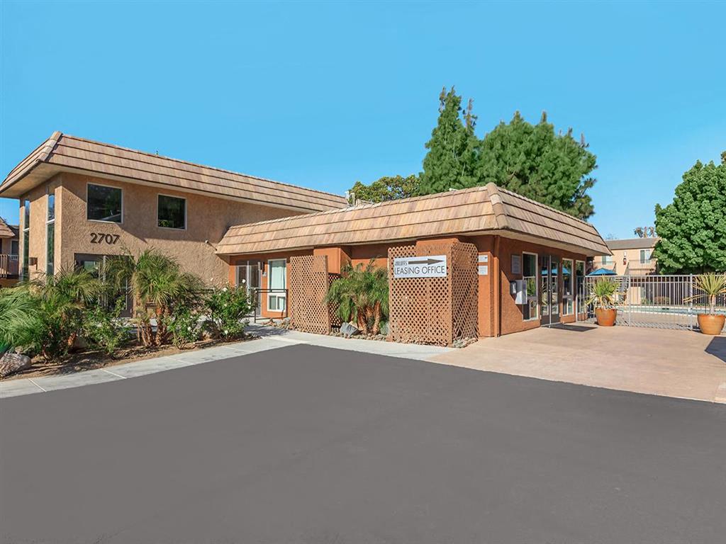 Bluffs at Carlsbad Apartments Image 52