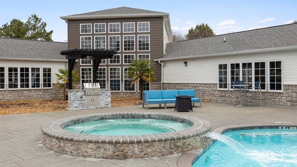 The Hangout - Student Housing Image 21