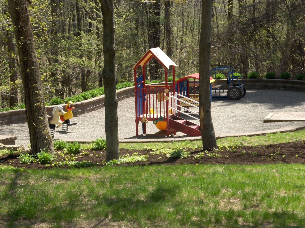 Heritage Village Apartments Image 11