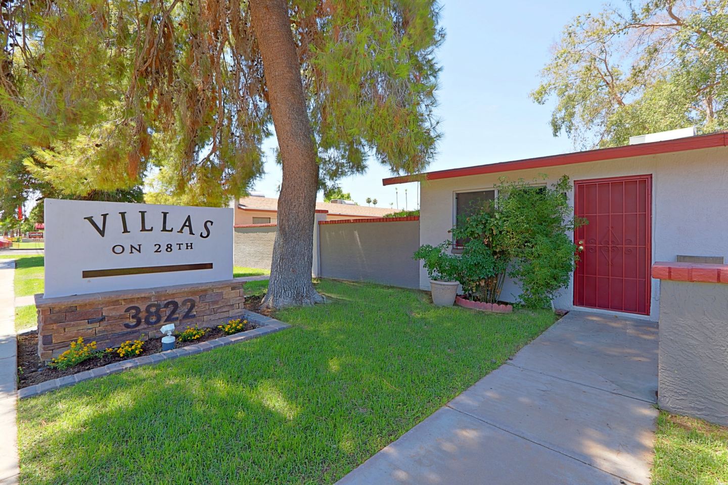 Villas on 28th Image 13