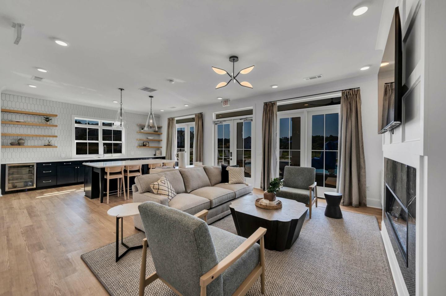 Covey Homes Kirkland - Homes for Rent Image 17