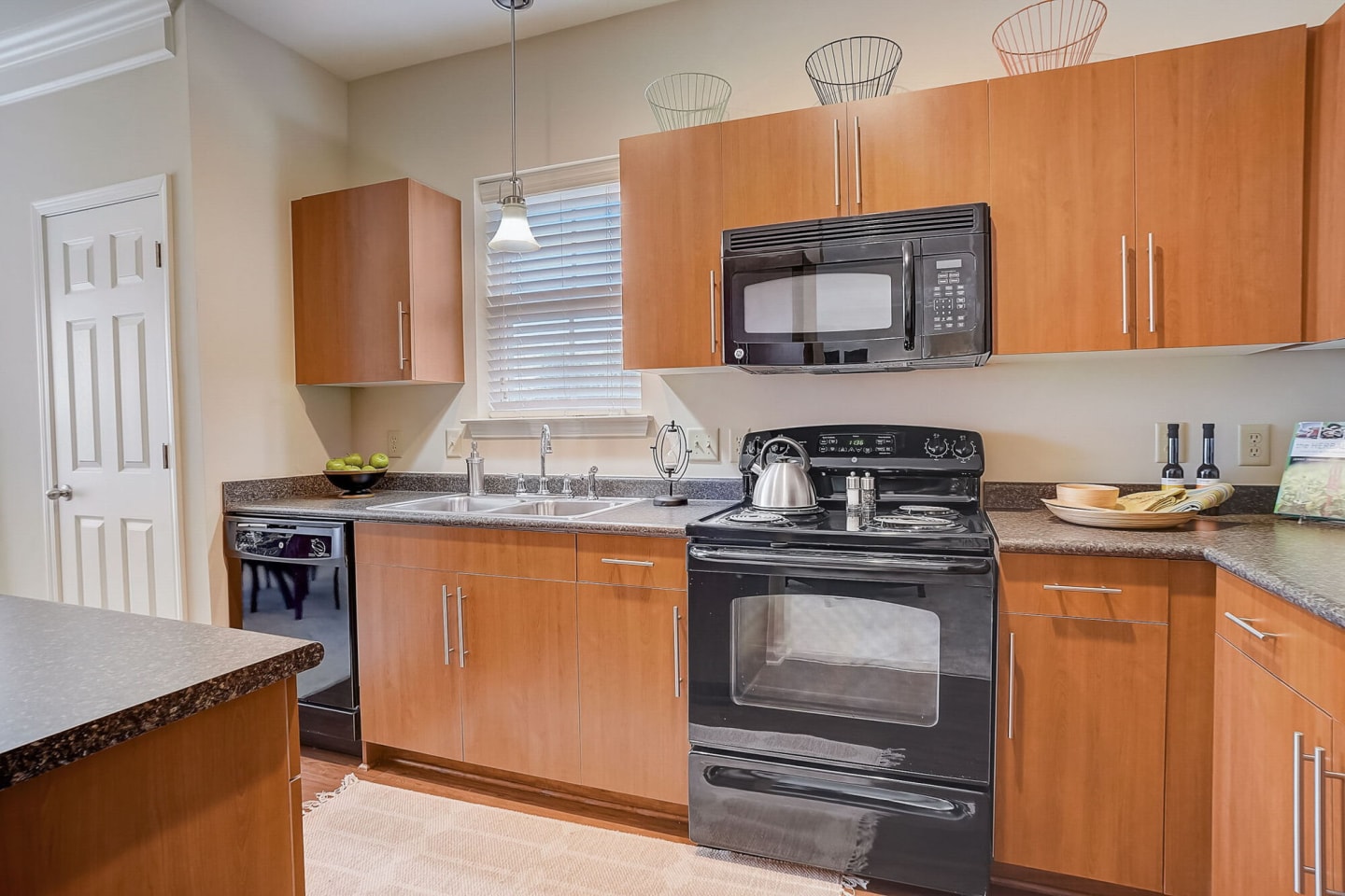 Providence Park Apartments Image 35