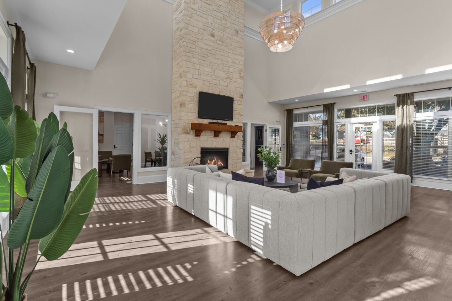 The Residence at CTM Image 1