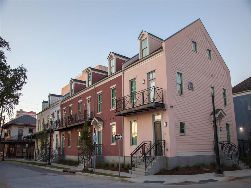 Bienville Basin Image 17