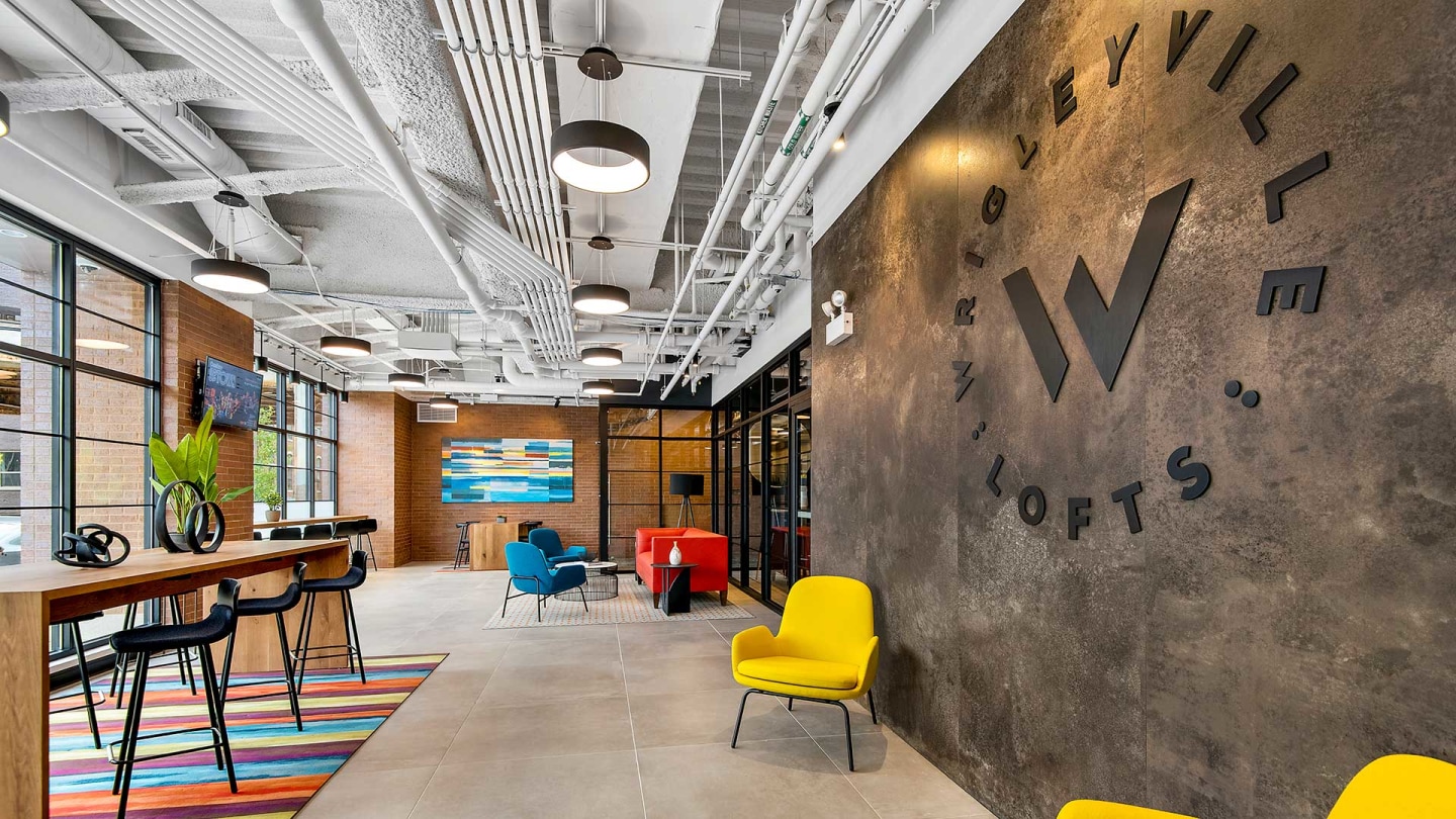 Wrigleyville Lofts Image 9