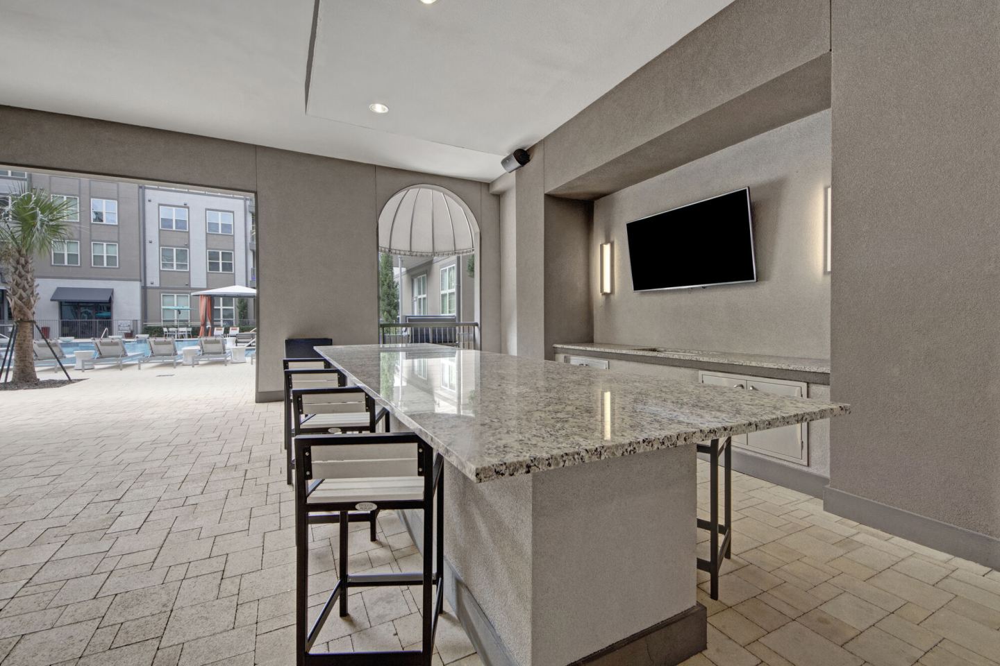 Civic at Frisco Square Apartments Image 15