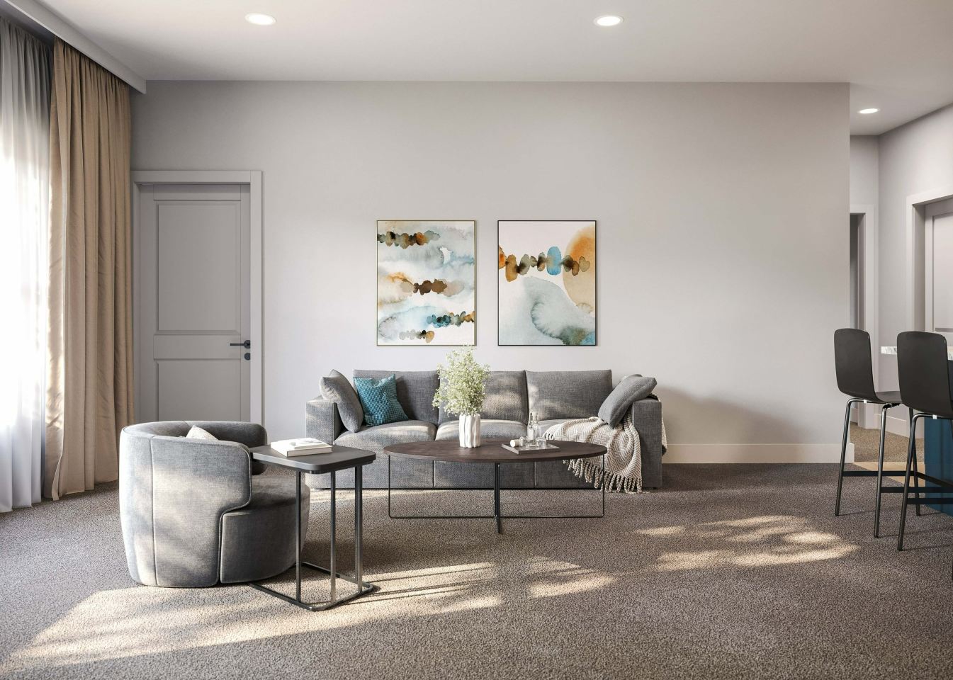 Gateway Lofts Cincinnati - Student Housing Image 3