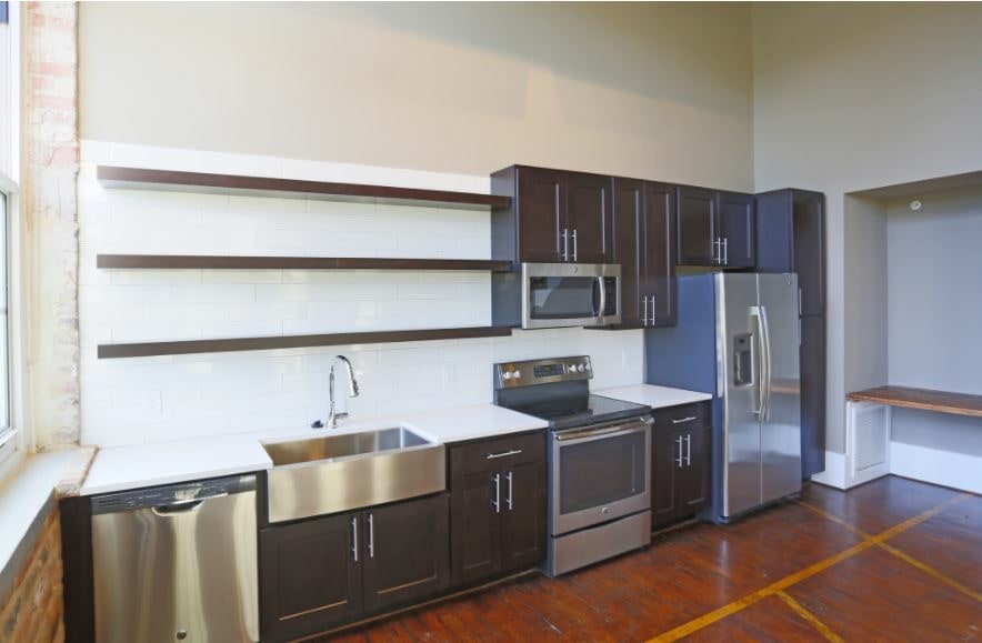 Waxhaw Mills Apartments Image 6