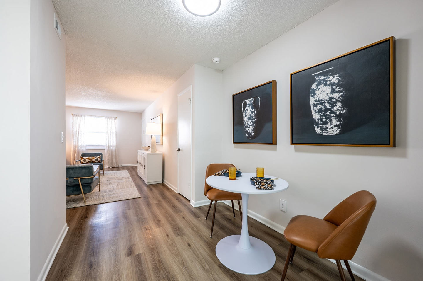 The Artisan Luxury Apartment Image 14