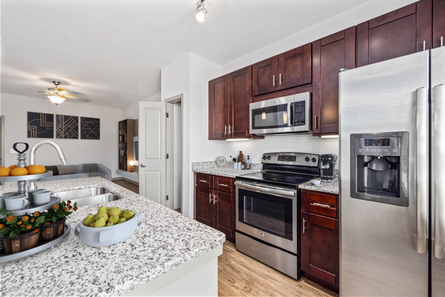 Lofts at Bass I Image 3