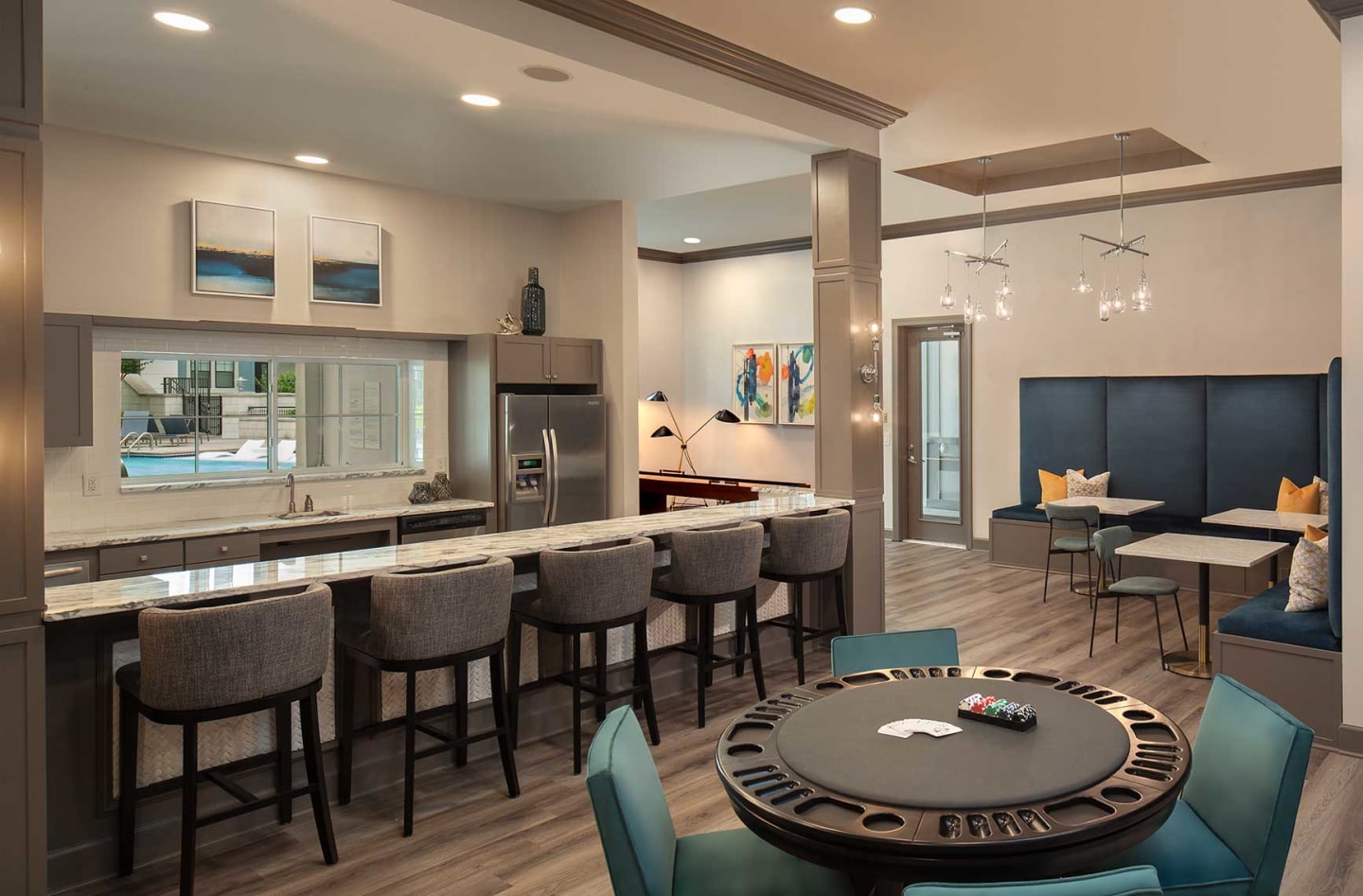 Elle of Buckhead Image 25