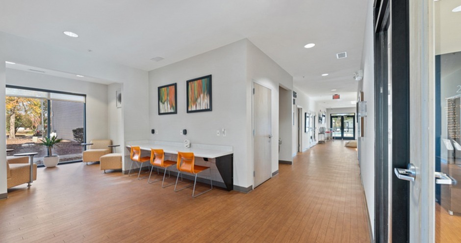 Student Housing - Wilmington Commons Image 13