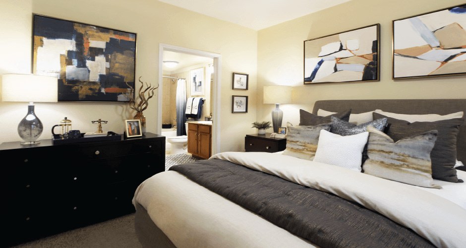 The Voss Apartments Image 13