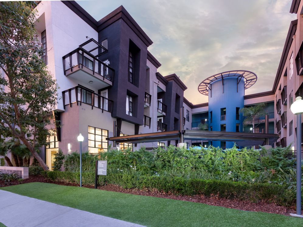 Avalon Studio City Image 32