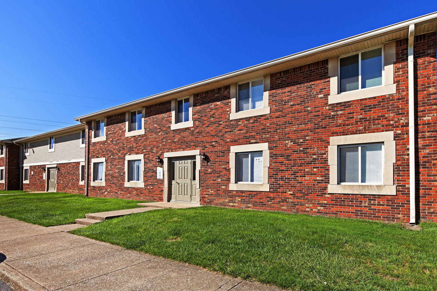 Oakdale Square Apartments Image 4