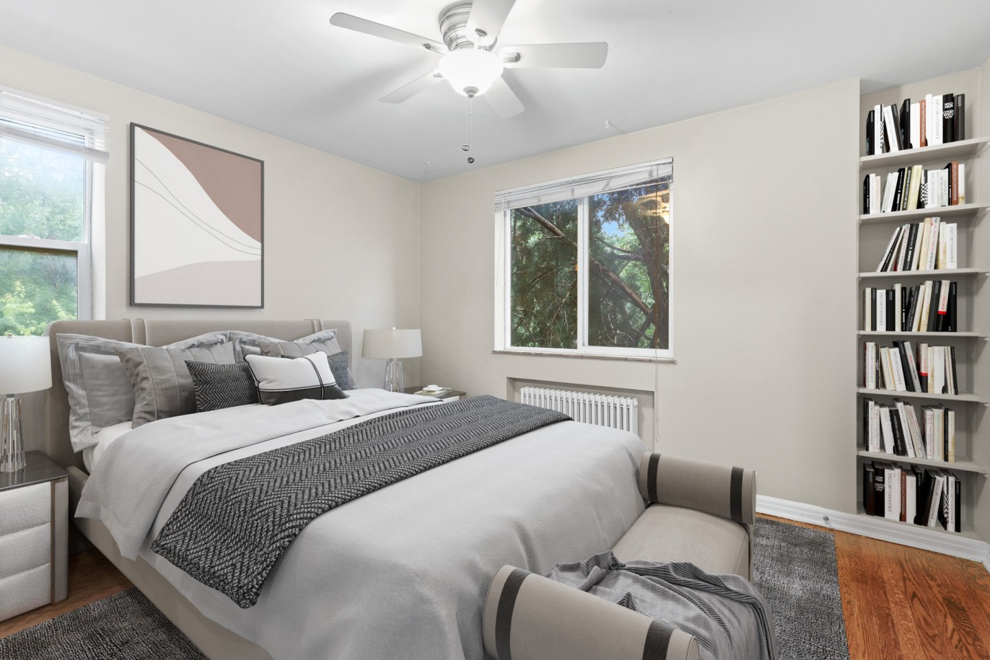 Cherry Street Townhomes Image 4