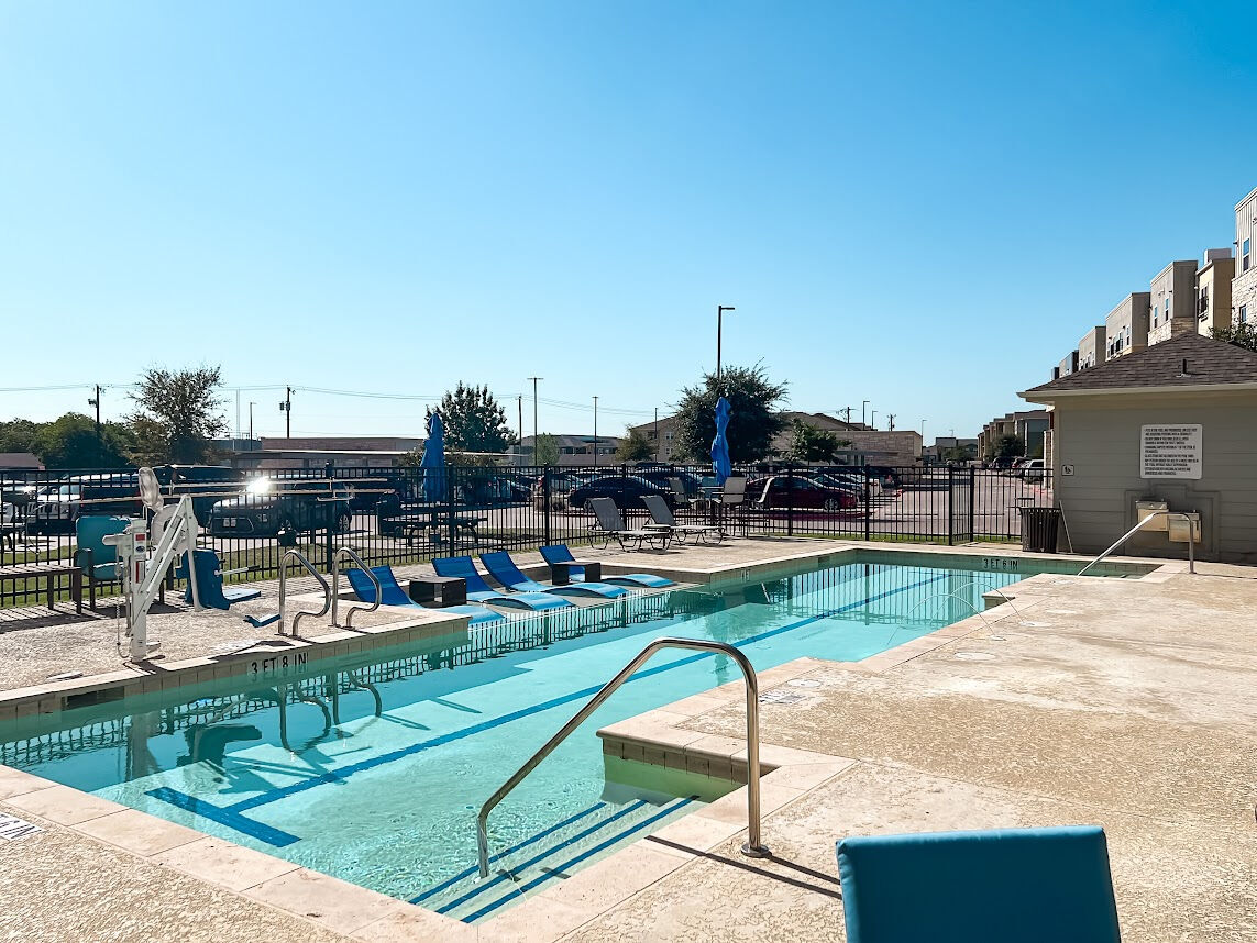 Sansom Pointe Apartments - Senior and Affordable Housing Image 38